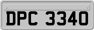 DPC3340