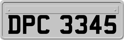 DPC3345