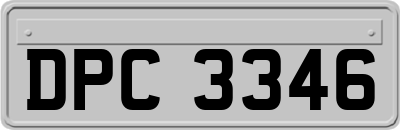 DPC3346