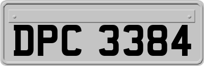 DPC3384