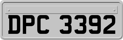 DPC3392