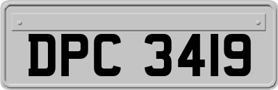 DPC3419