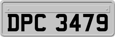 DPC3479