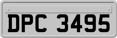 DPC3495