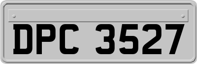 DPC3527