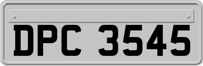 DPC3545