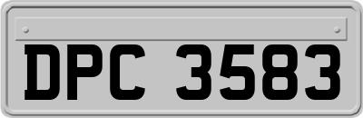 DPC3583