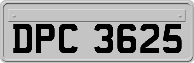DPC3625