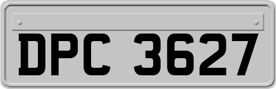 DPC3627