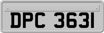 DPC3631