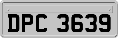 DPC3639