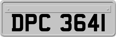 DPC3641