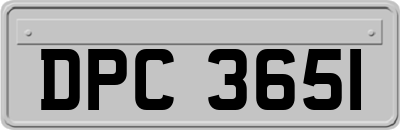 DPC3651