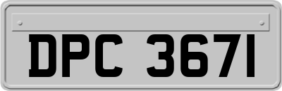 DPC3671