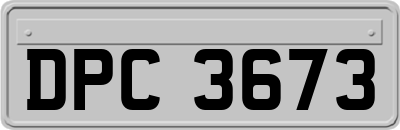 DPC3673