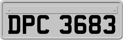 DPC3683
