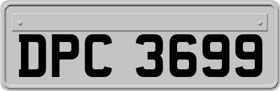 DPC3699