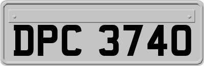 DPC3740