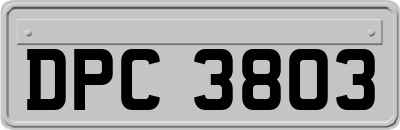 DPC3803