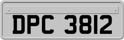DPC3812