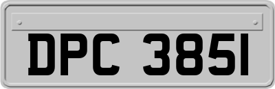 DPC3851
