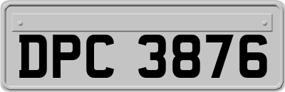 DPC3876
