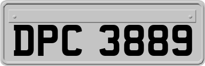 DPC3889