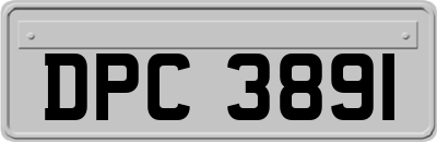 DPC3891