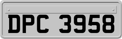 DPC3958