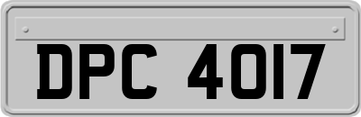 DPC4017