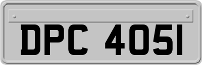 DPC4051