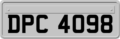 DPC4098