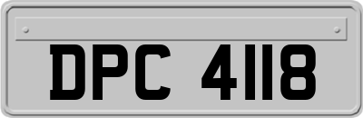 DPC4118