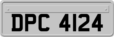 DPC4124