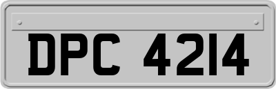 DPC4214