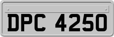 DPC4250