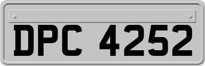 DPC4252