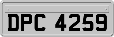 DPC4259