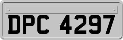 DPC4297