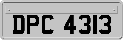 DPC4313