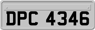 DPC4346