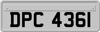 DPC4361