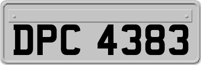 DPC4383