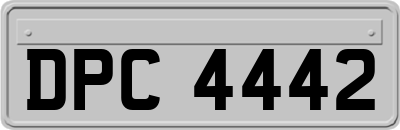DPC4442