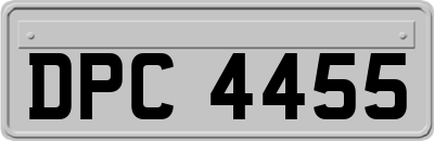 DPC4455