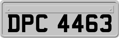 DPC4463