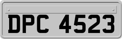 DPC4523
