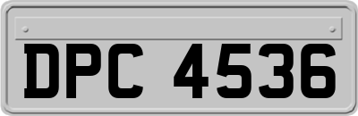 DPC4536
