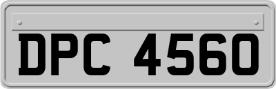 DPC4560