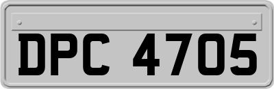 DPC4705